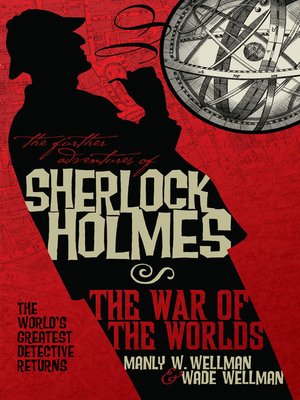 cover image of The War of the Worlds
